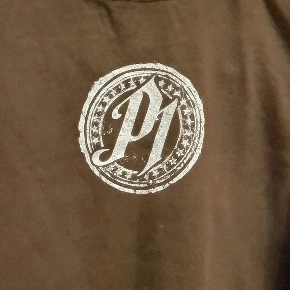 WWE-AJ Styles Tee - Picture 5 of 6